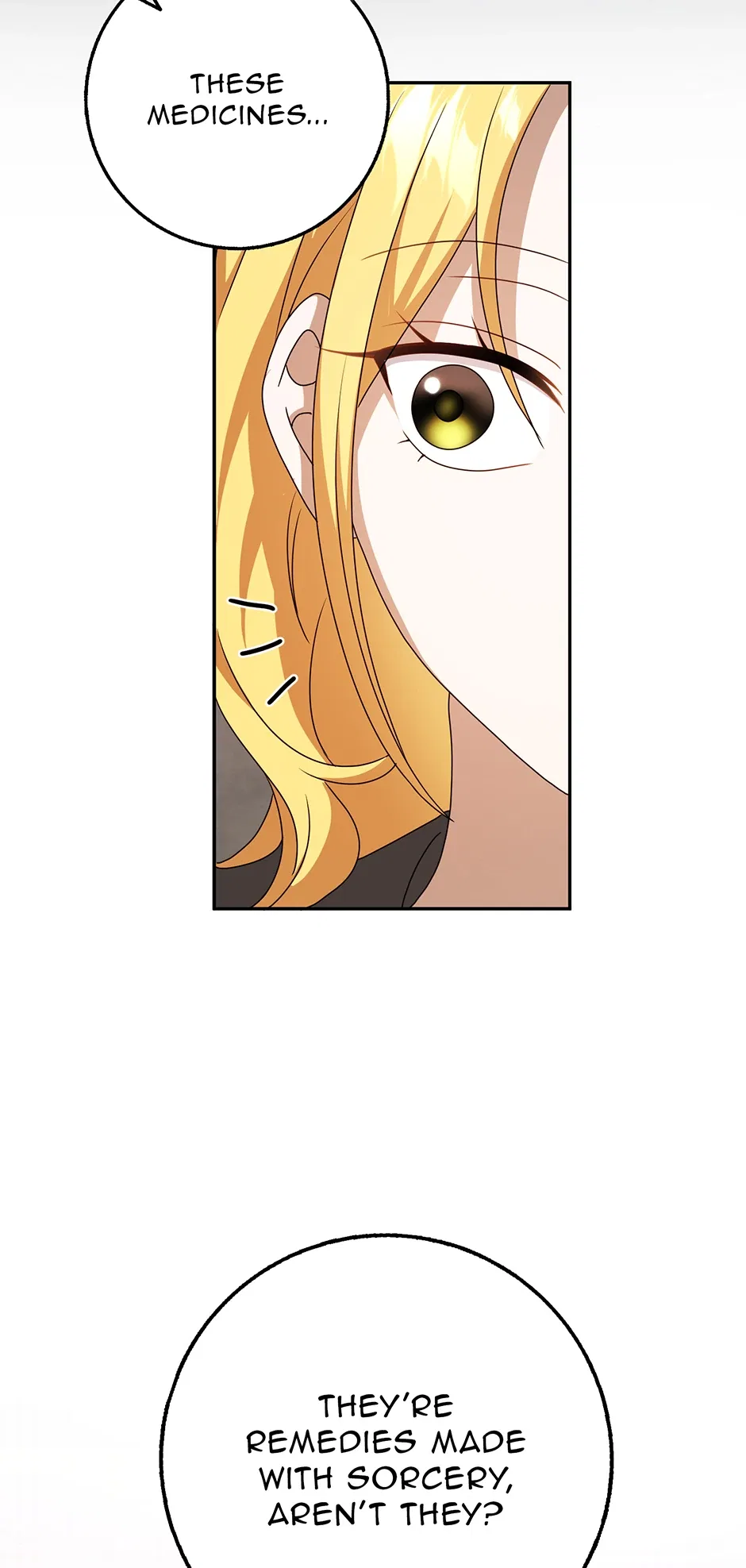 The Lost Cinderella Chapter 64 – Page 25