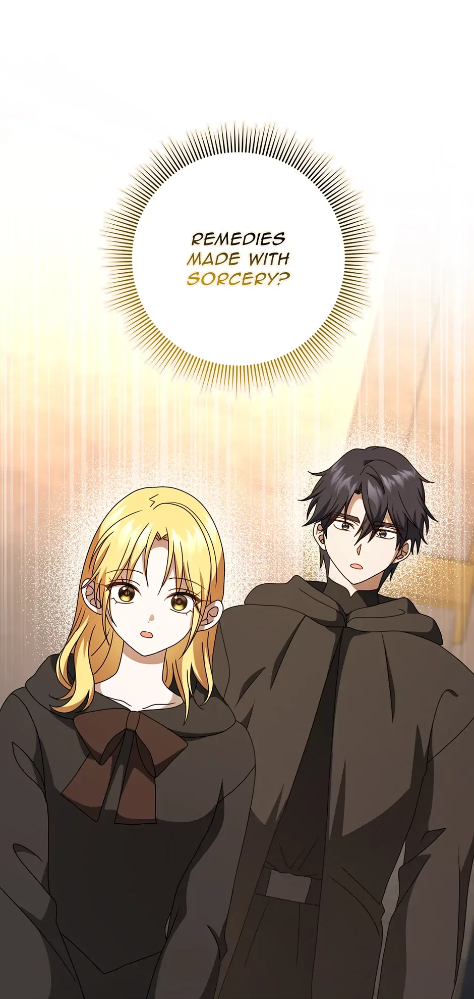 The Lost Cinderella Chapter 64 – Page 27