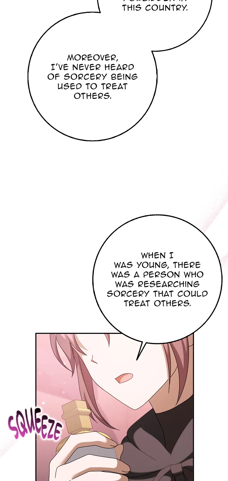 The Lost Cinderella Chapter 64 – Page 29