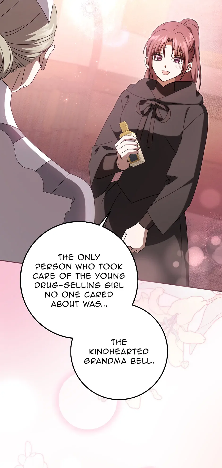 The Lost Cinderella Chapter 64 – Page 31