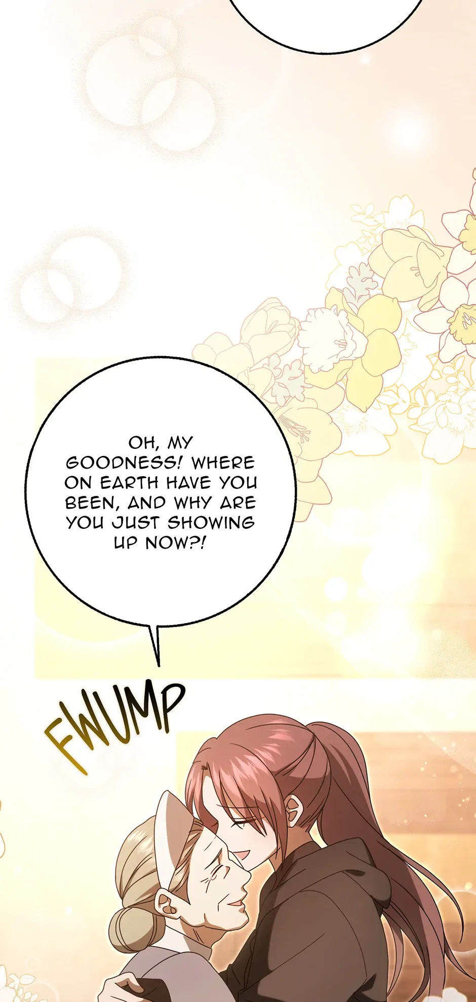 The Lost Cinderella Chapter 64 – Page 33