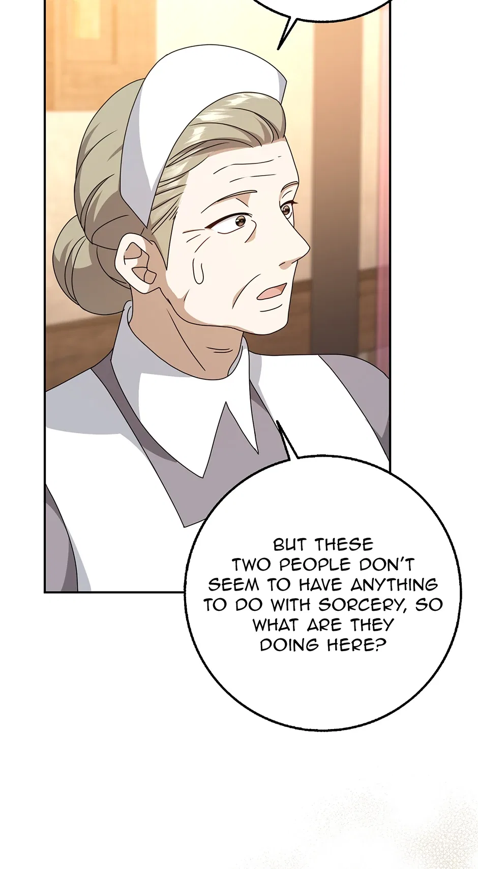 The Lost Cinderella Chapter 64 – Page 39