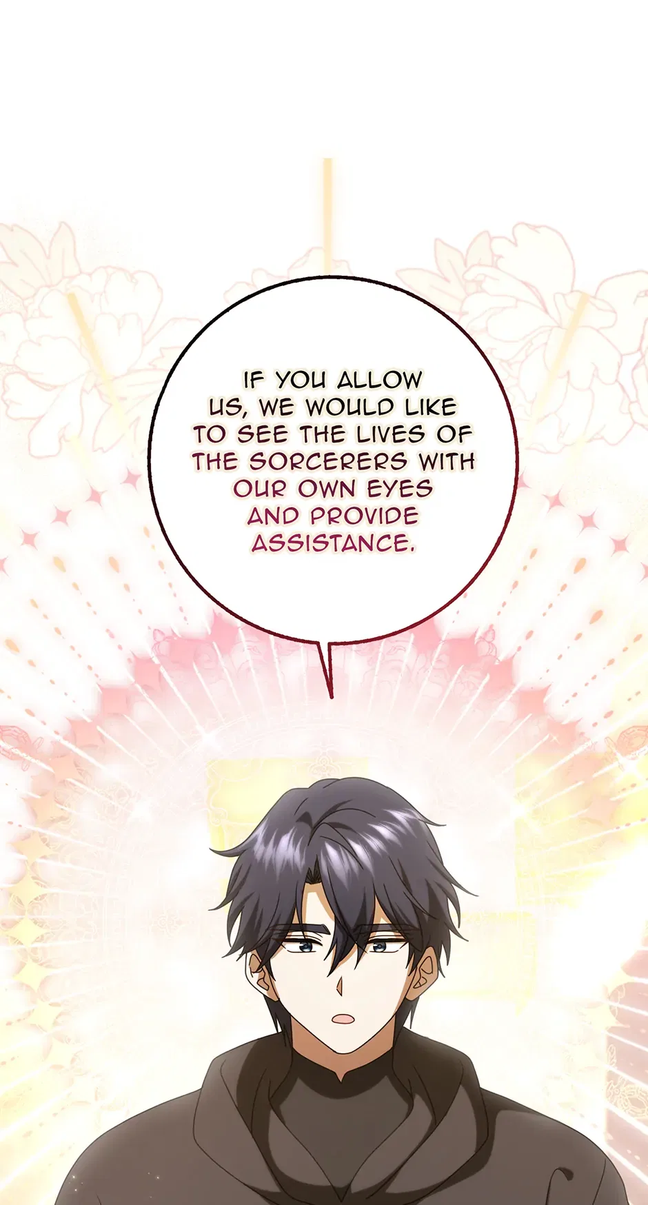 The Lost Cinderella Chapter 64 – Page 41