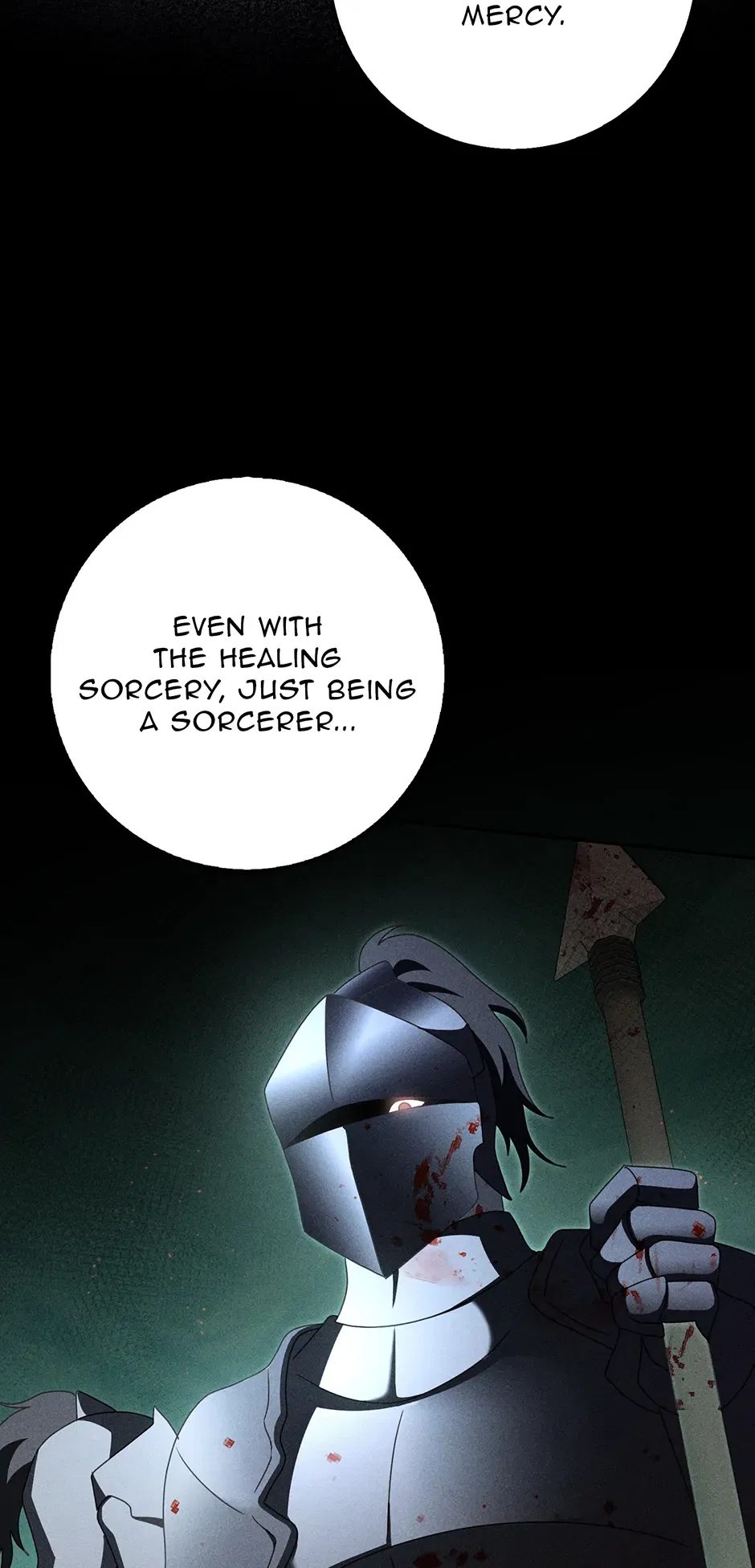The Lost Cinderella Chapter 64 – Page 48