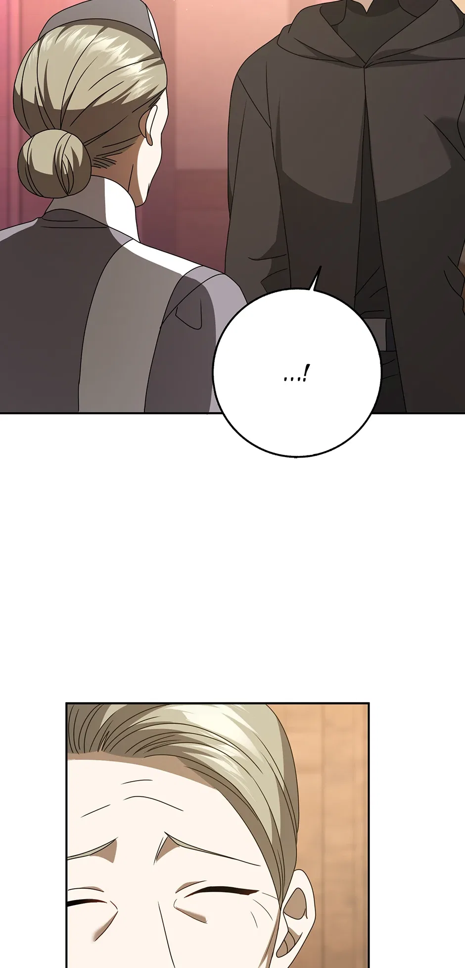 The Lost Cinderella Chapter 64 – Page 50