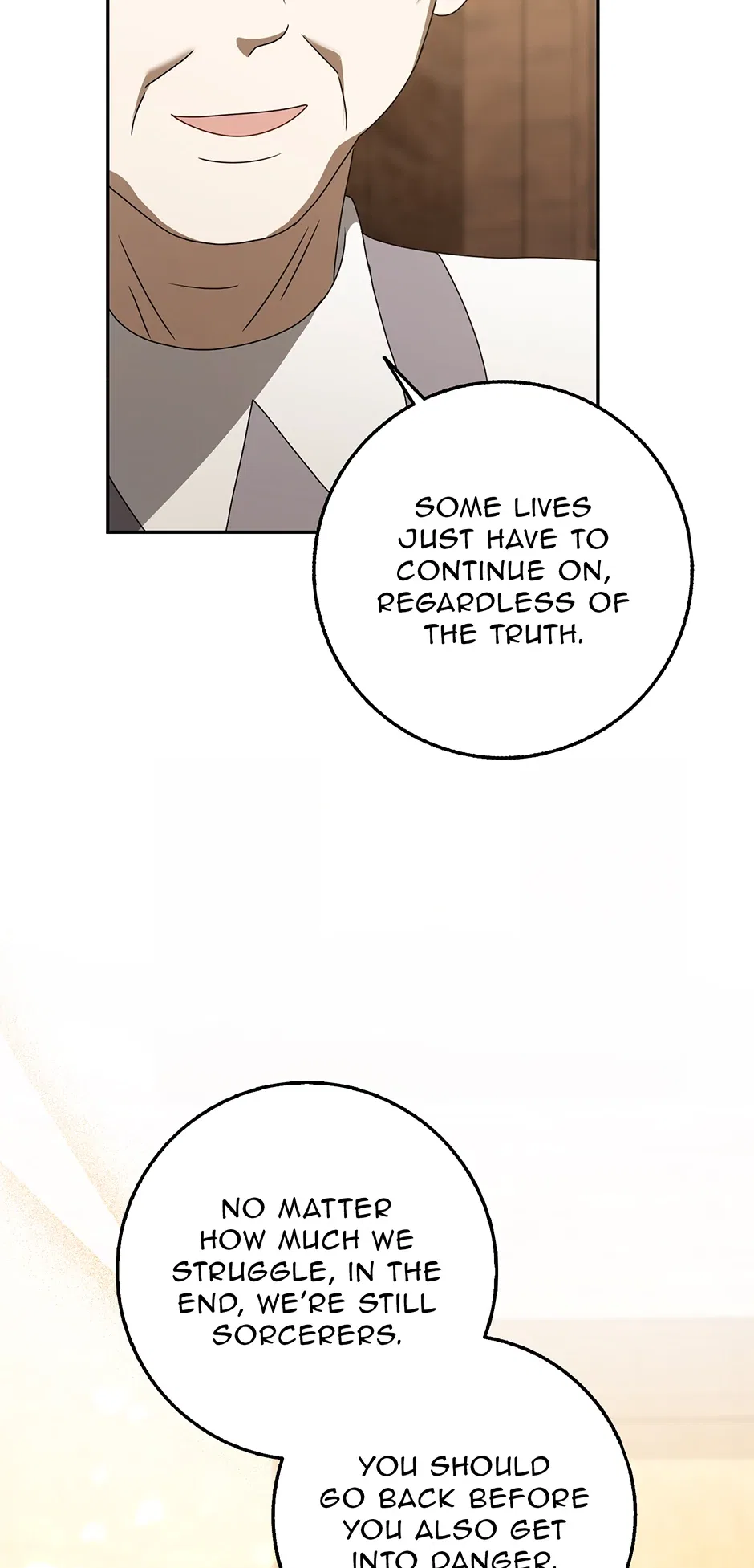 The Lost Cinderella Chapter 64 – Page 51