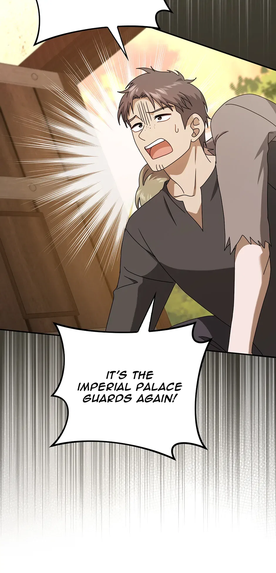 The Lost Cinderella Chapter 64 – Page 55