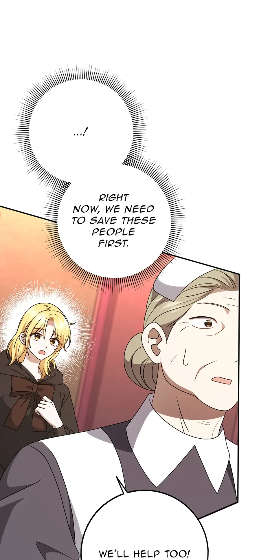 The Lost Cinderella Chapter 64 – Page 56
