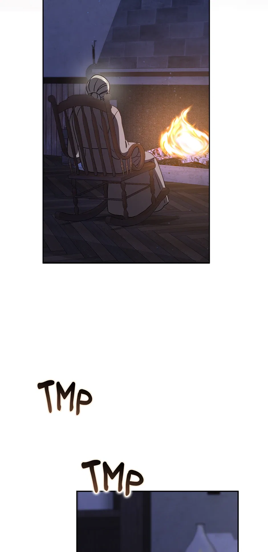 The Lost Cinderella Chapter 64 – Page 61