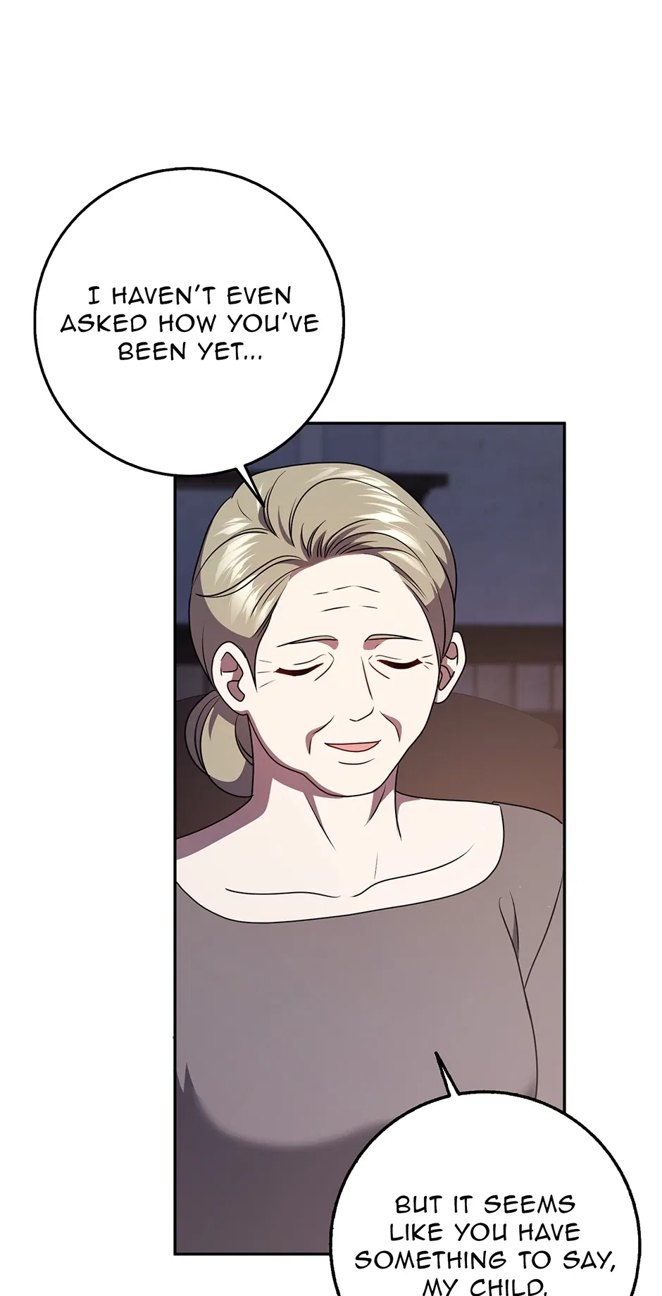 The Lost Cinderella Chapter 64 – Page 64