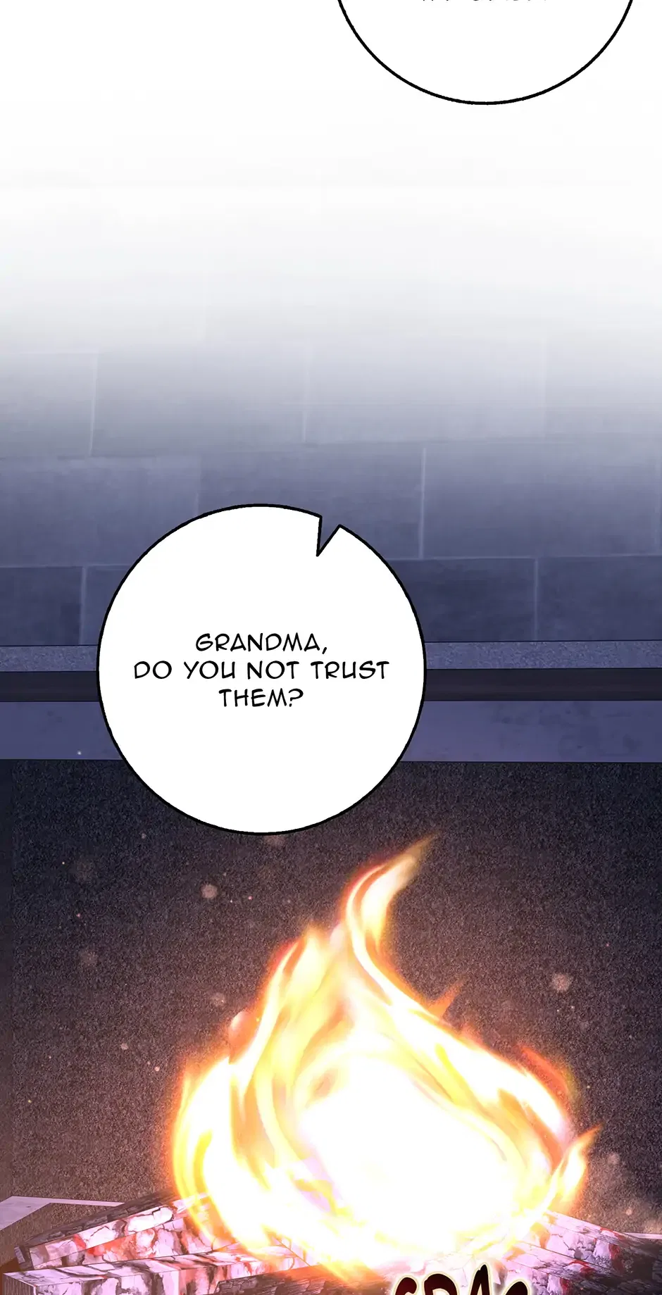 The Lost Cinderella Chapter 64 – Page 65