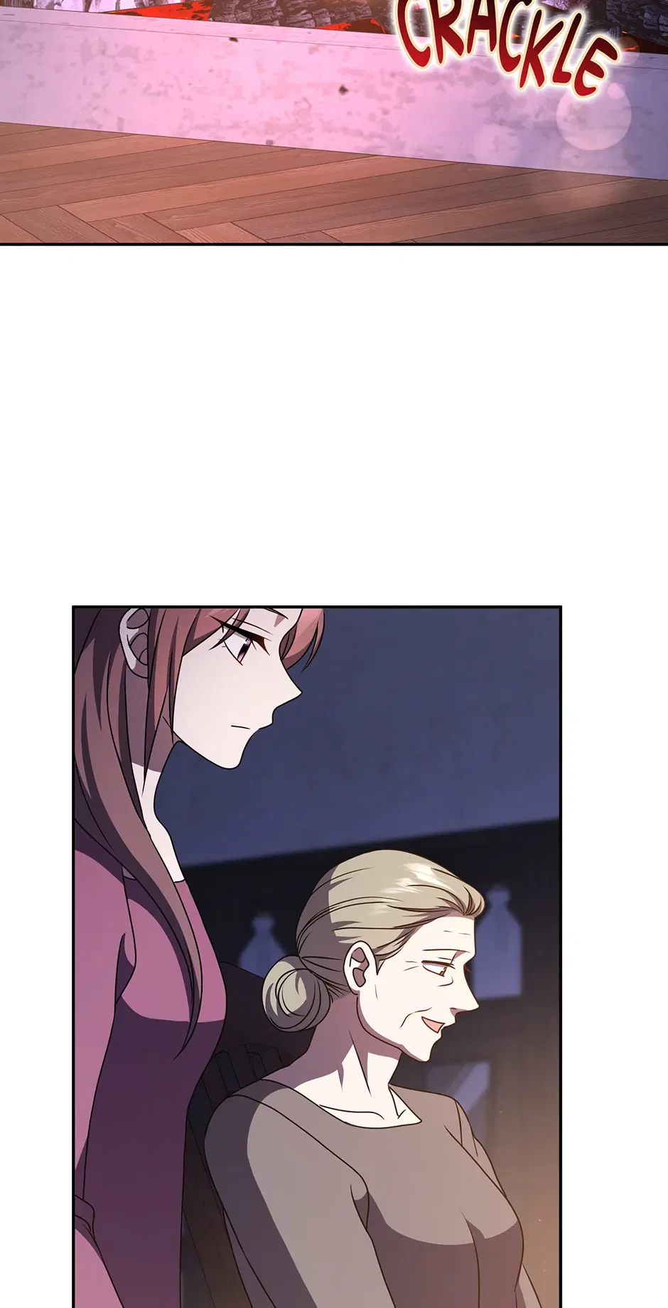 The Lost Cinderella Chapter 64 – Page 66