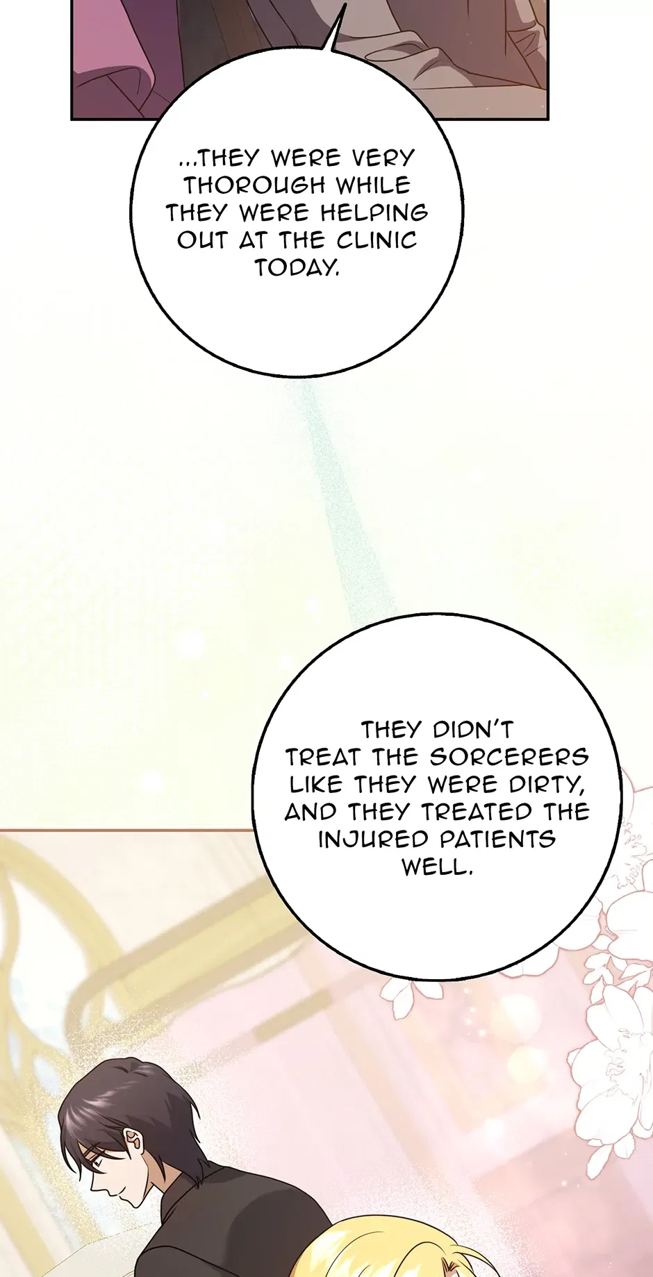 The Lost Cinderella Chapter 64 – Page 67