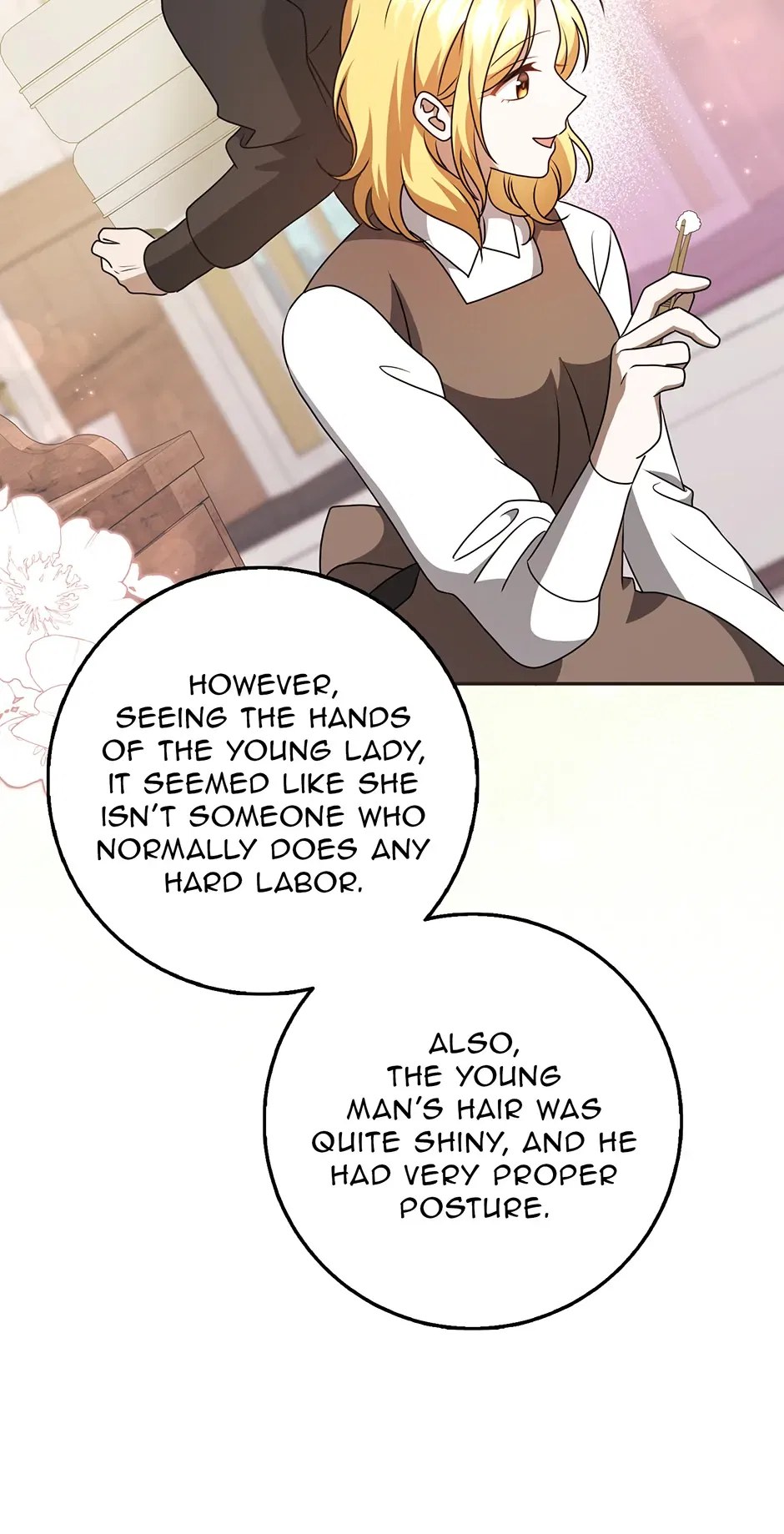 The Lost Cinderella Chapter 64 – Page 68