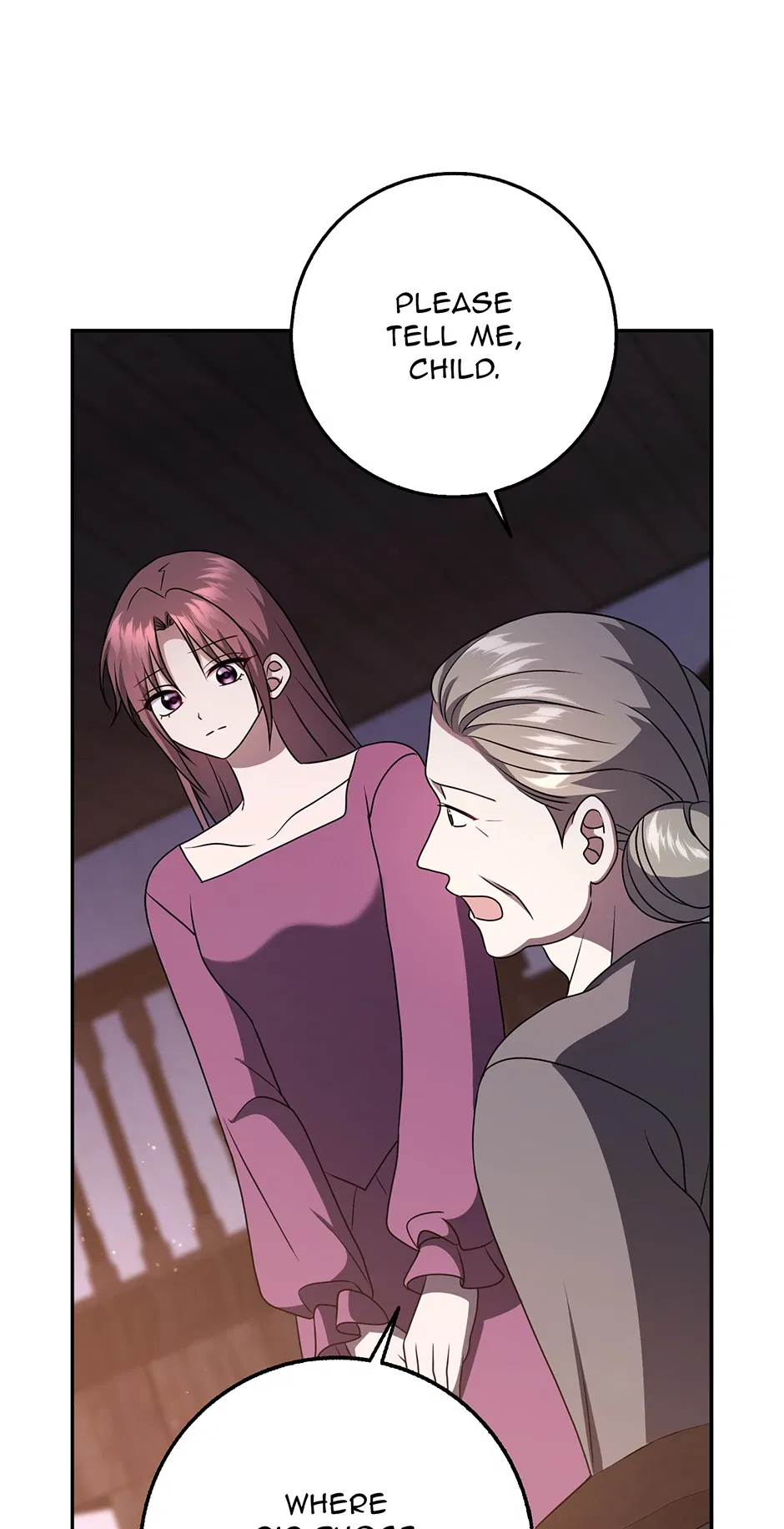 The Lost Cinderella Chapter 64 – Page 69