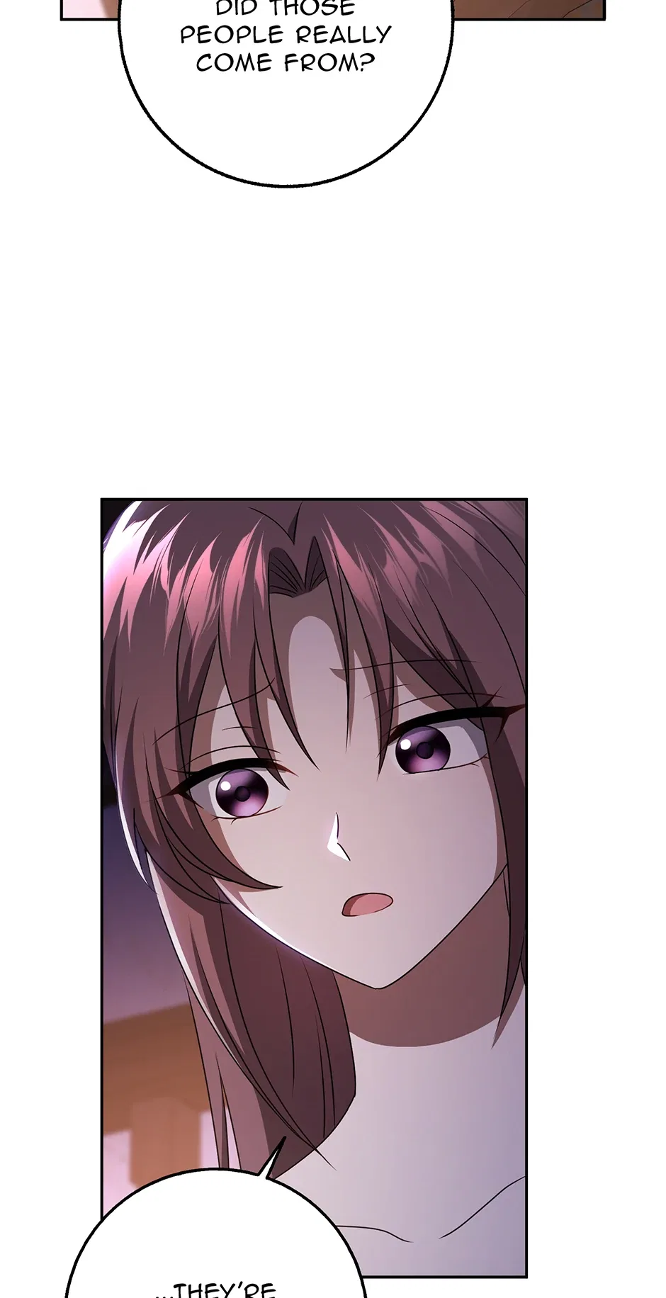 The Lost Cinderella Chapter 64 – Page 70