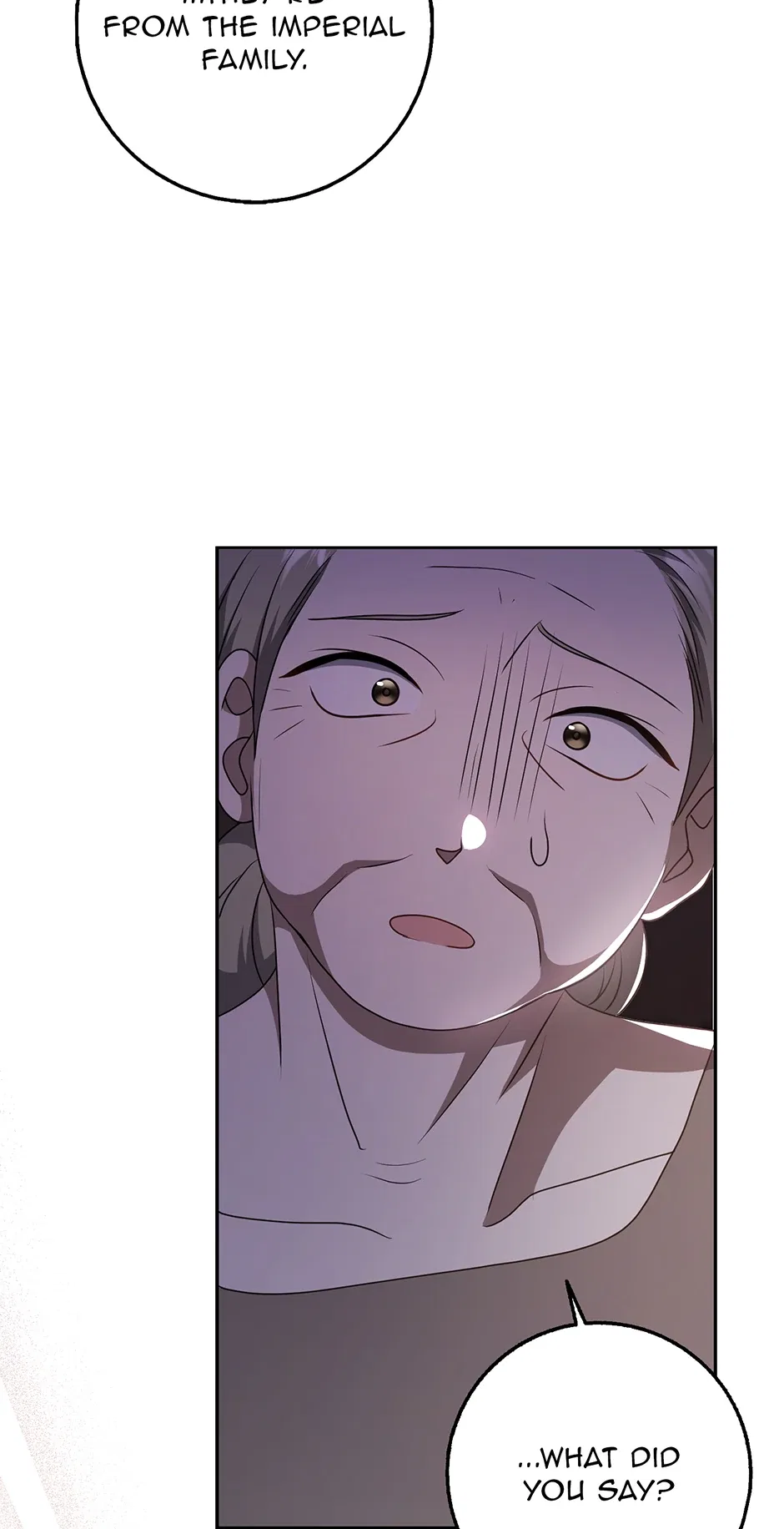 The Lost Cinderella Chapter 64 – Page 71