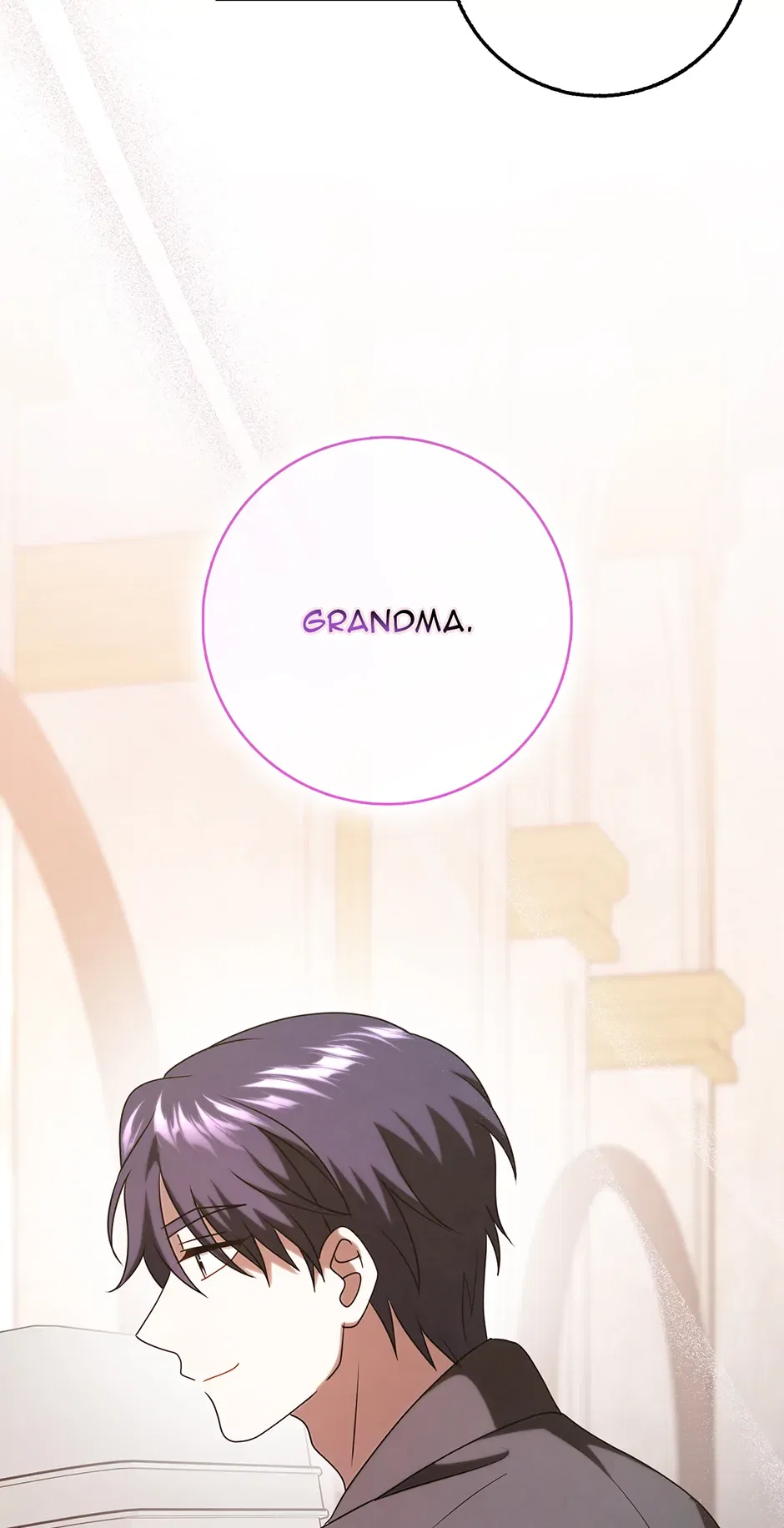 The Lost Cinderella Chapter 64 – Page 72