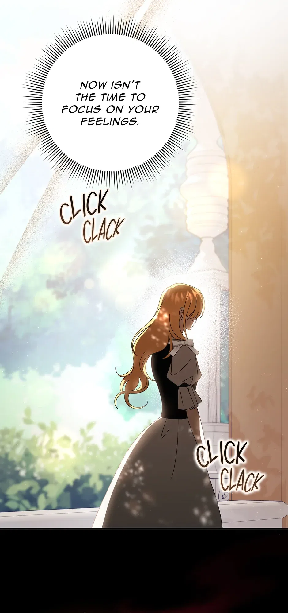 The Lost Cinderella Chapter 63 – Page 2