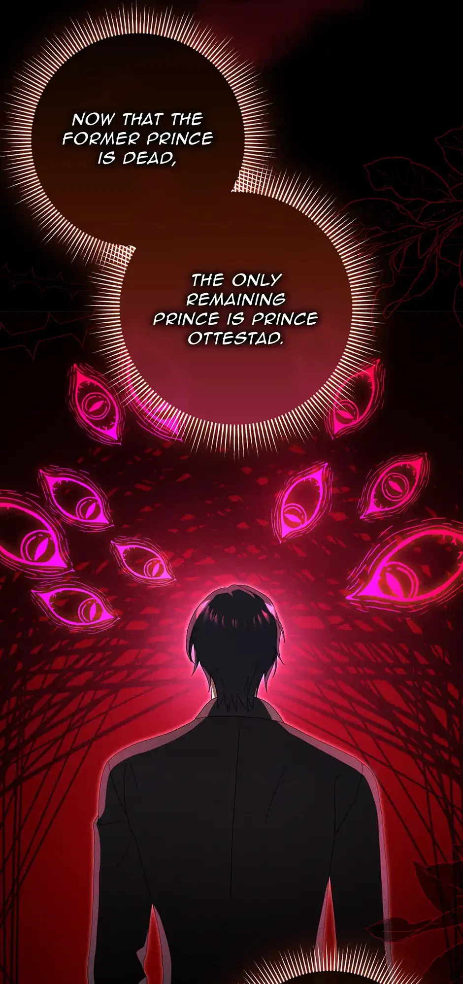 The Lost Cinderella Chapter 63 – Page 3