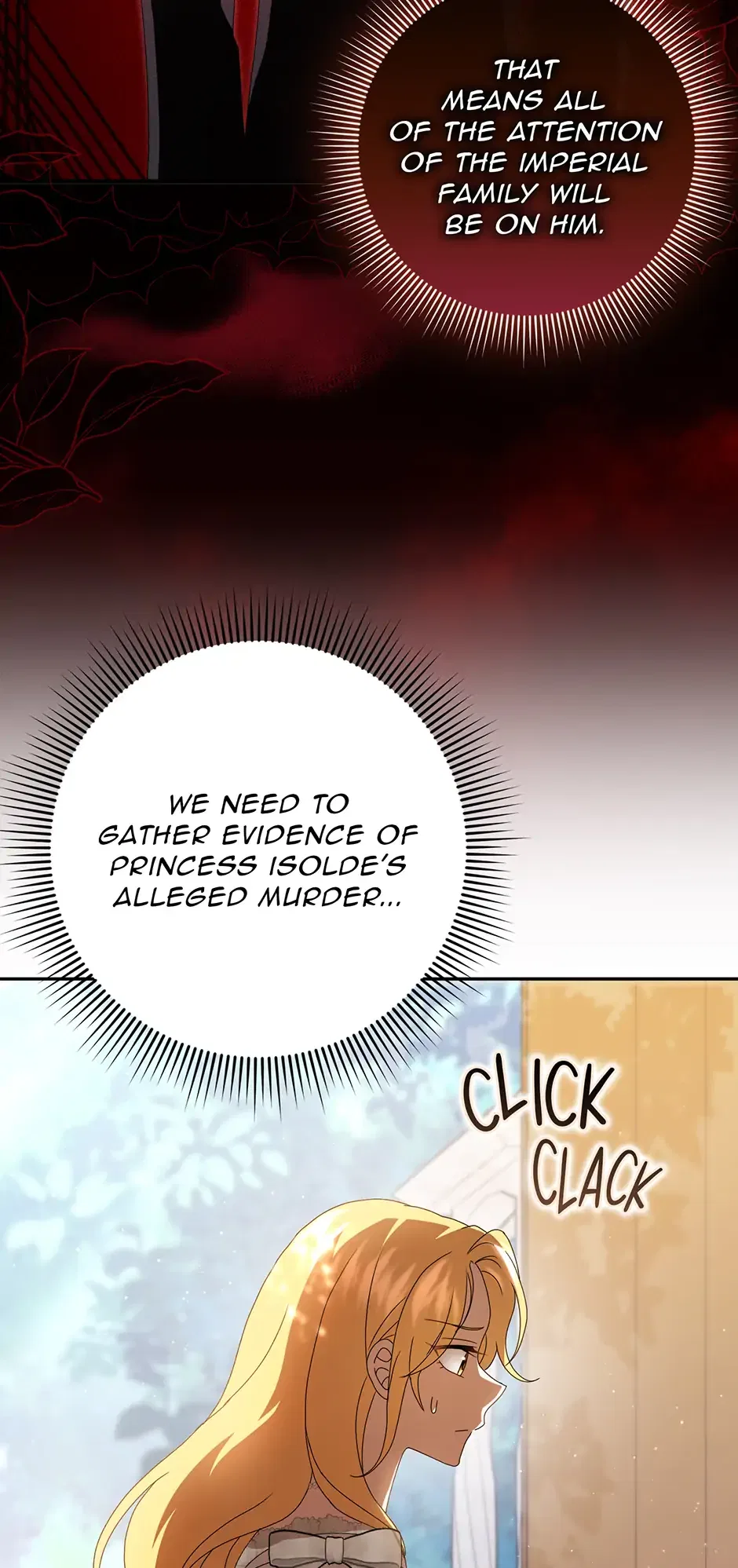 The Lost Cinderella Chapter 63 – Page 4