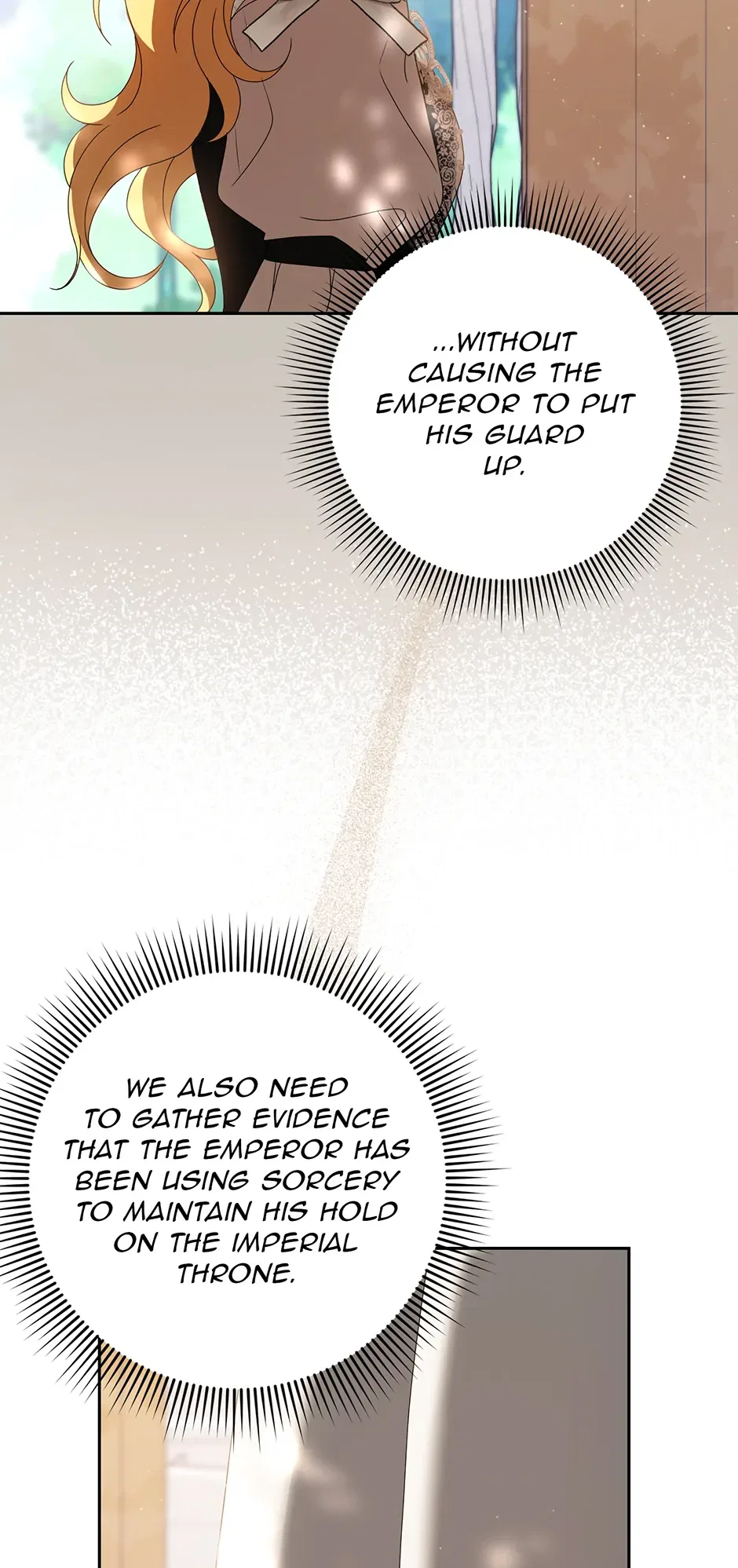 The Lost Cinderella Chapter 63 – Page 5