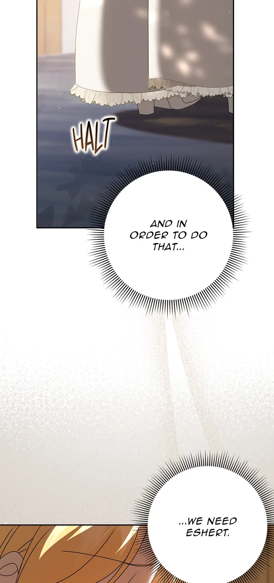 The Lost Cinderella Chapter 63 – Page 6