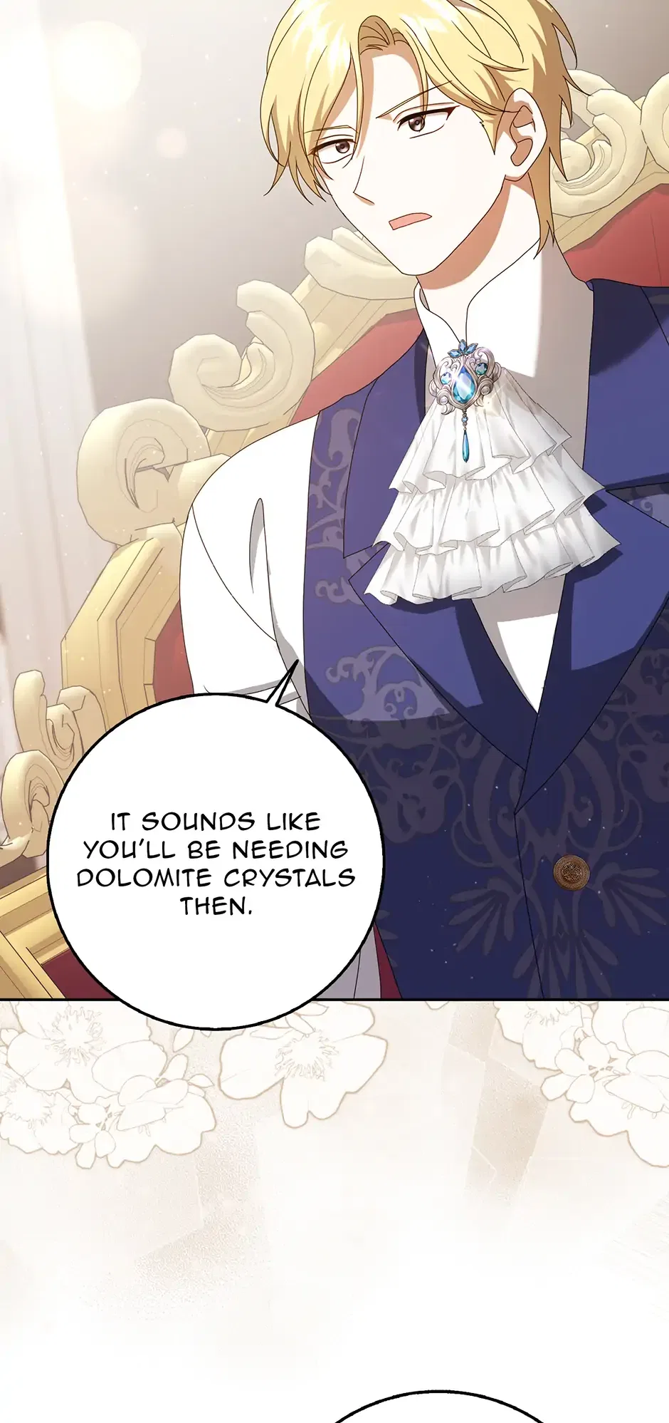 The Lost Cinderella Chapter 63 – Page 8