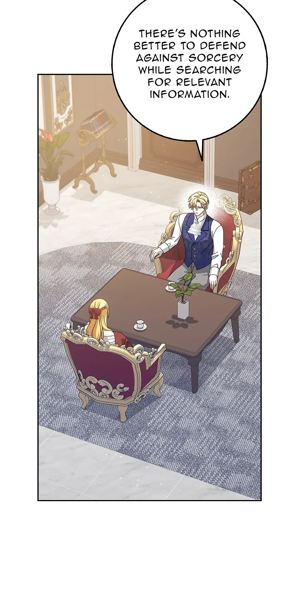 The Lost Cinderella Chapter 63 – Page 9