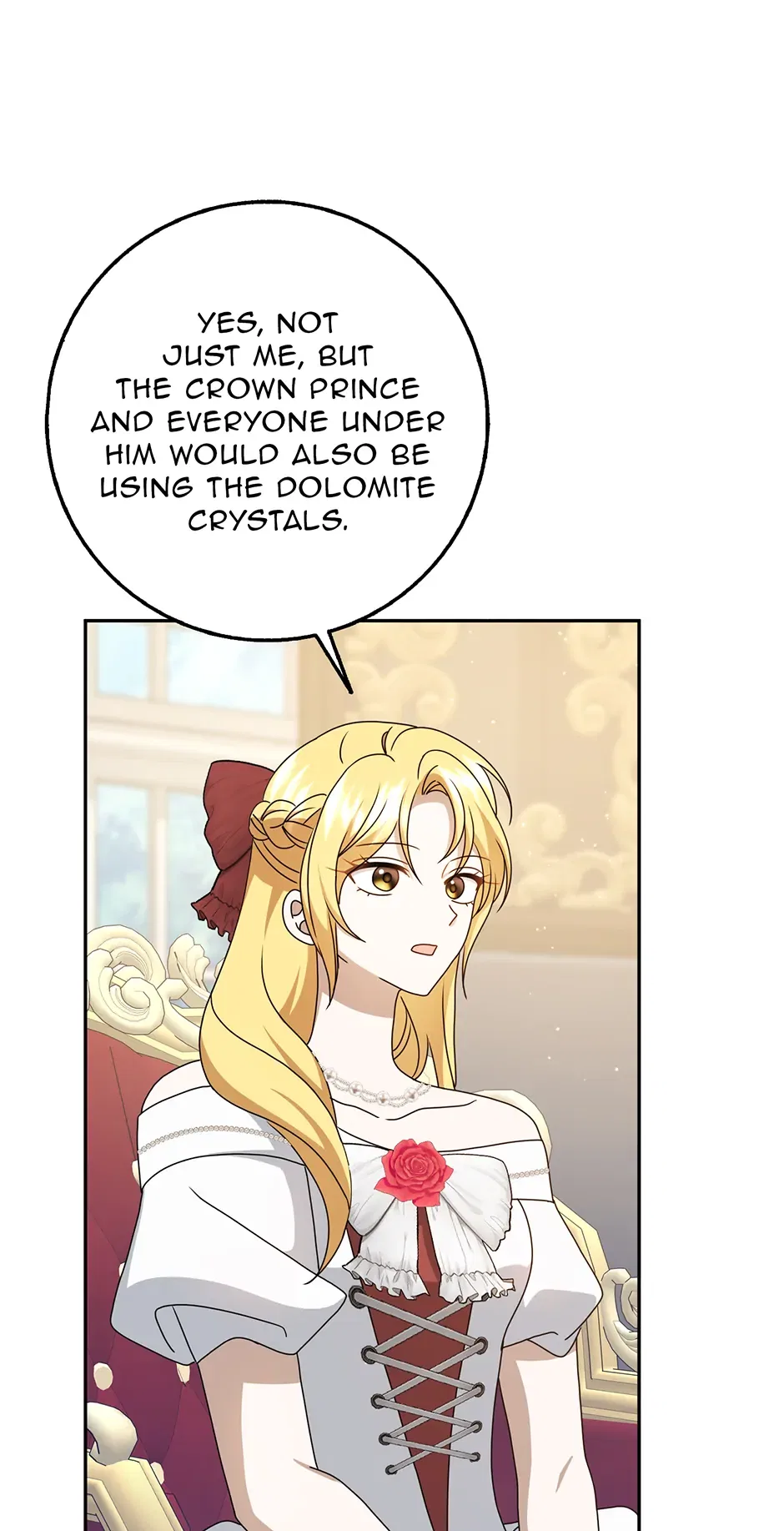 The Lost Cinderella Chapter 63 – Page 10