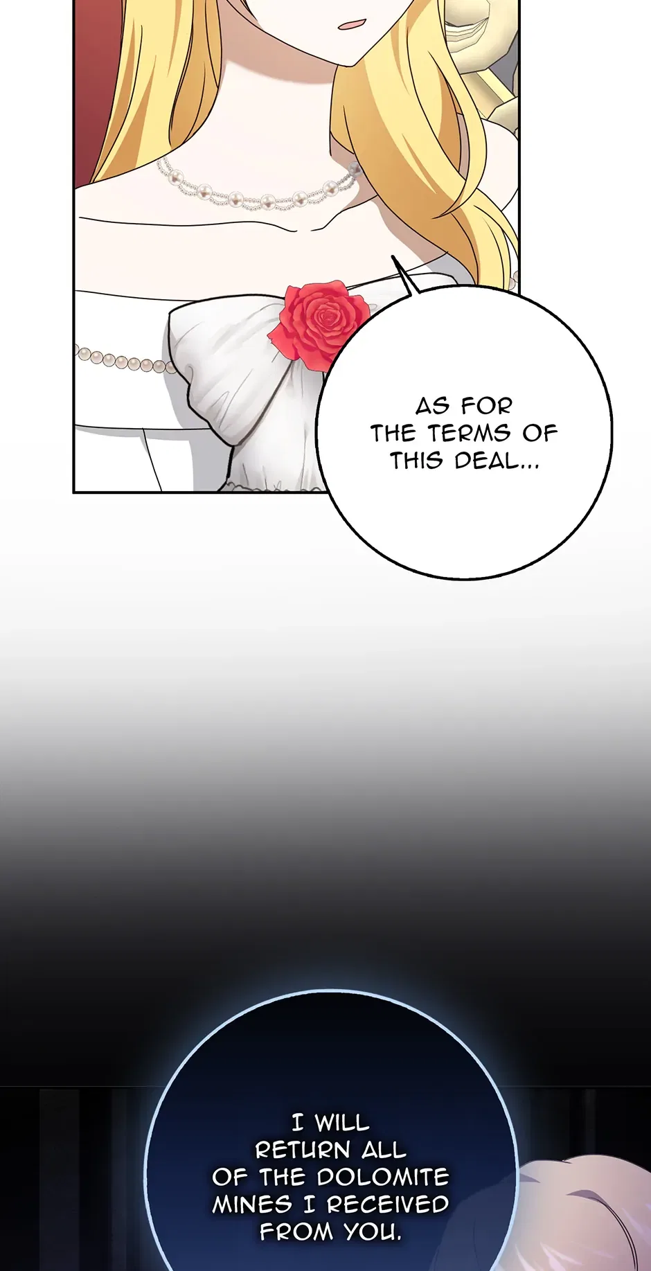 The Lost Cinderella Chapter 63 – Page 13