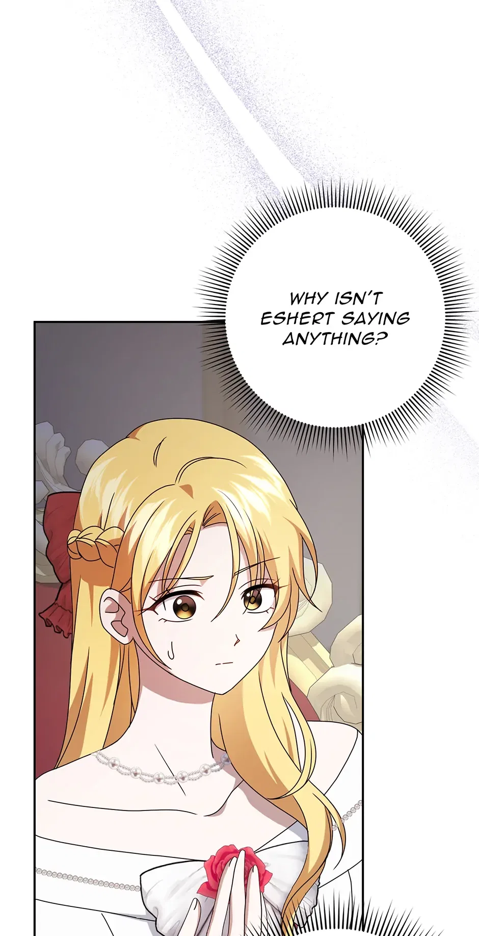 The Lost Cinderella Chapter 63 – Page 16