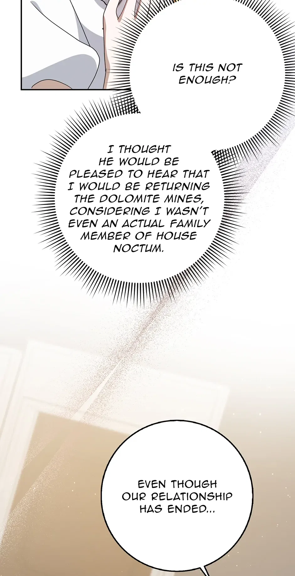 The Lost Cinderella Chapter 63 – Page 17