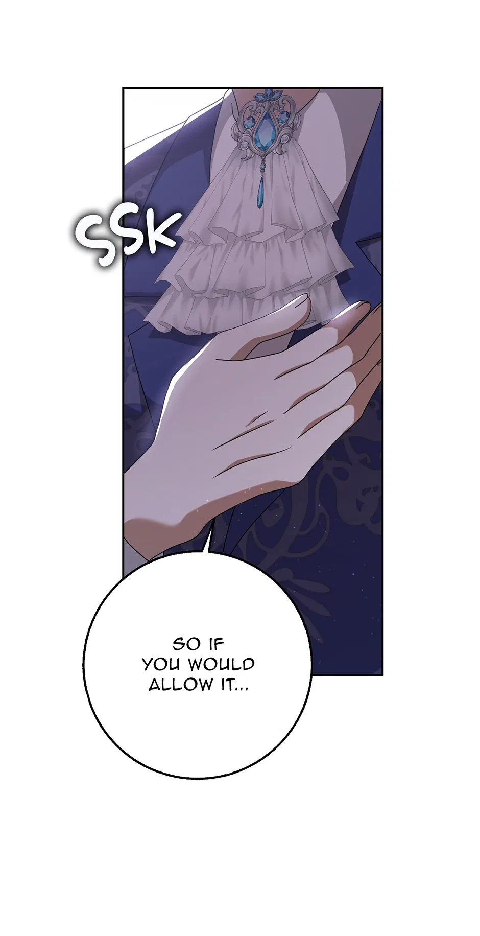 The Lost Cinderella Chapter 63 – Page 19