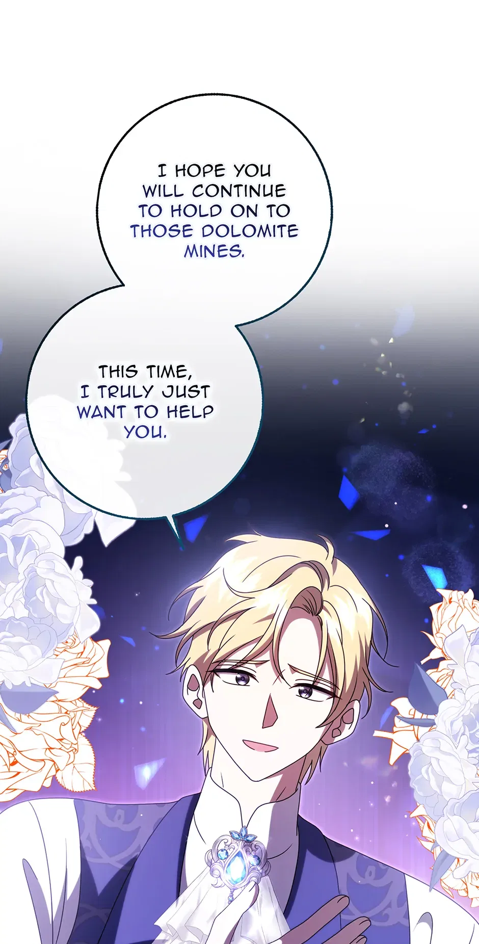 The Lost Cinderella Chapter 63 – Page 20