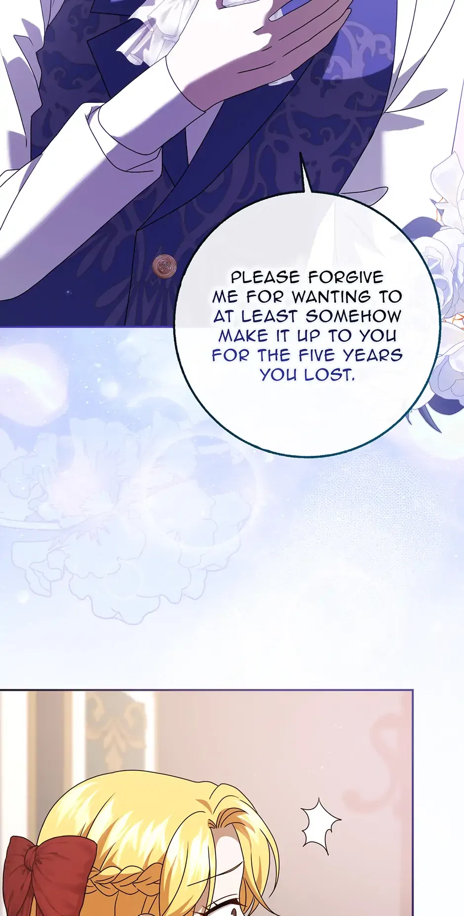 The Lost Cinderella Chapter 63 – Page 21