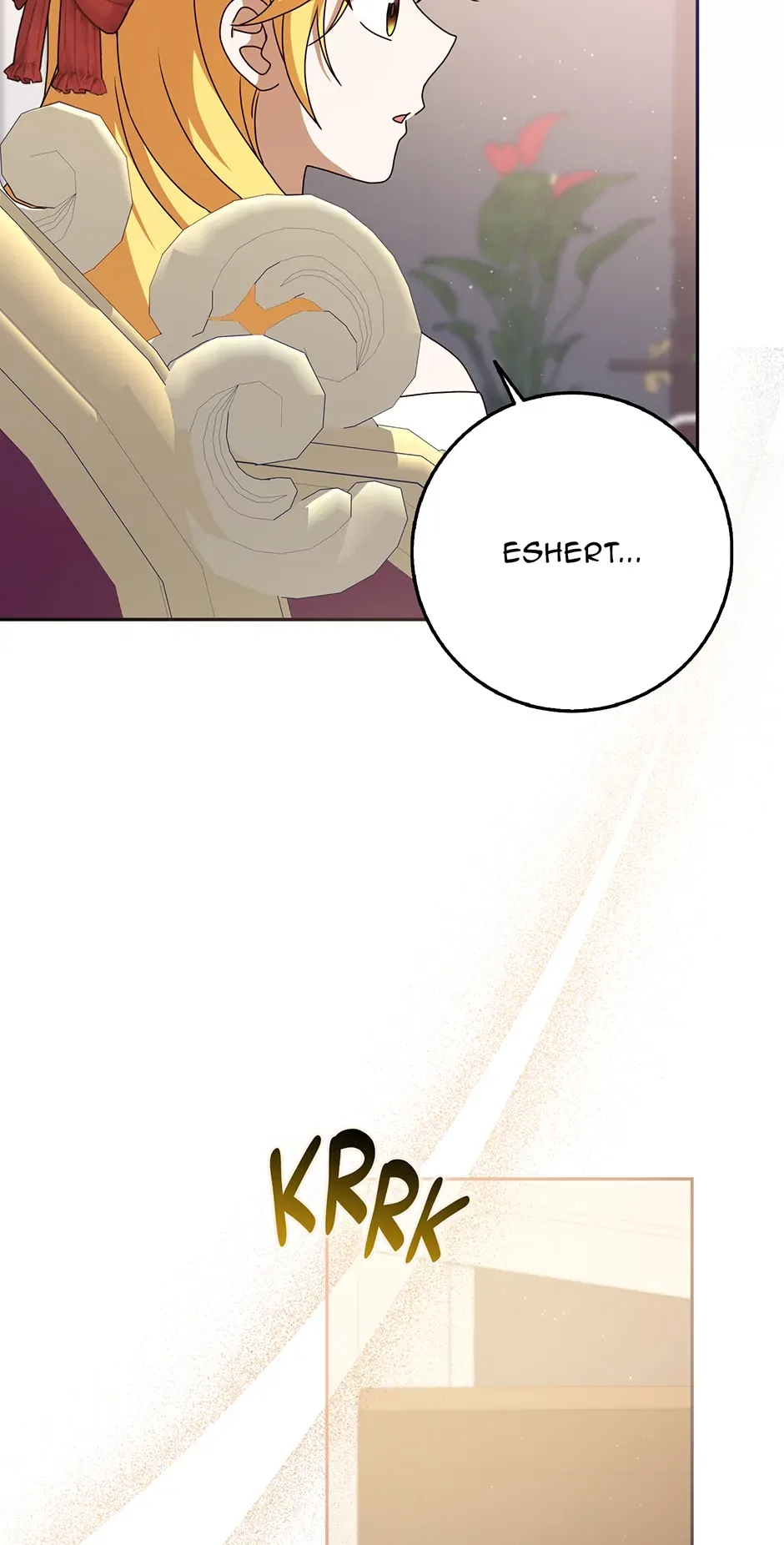 The Lost Cinderella Chapter 63 – Page 22