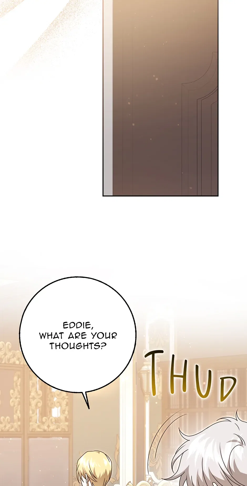 The Lost Cinderella Chapter 63 – Page 23