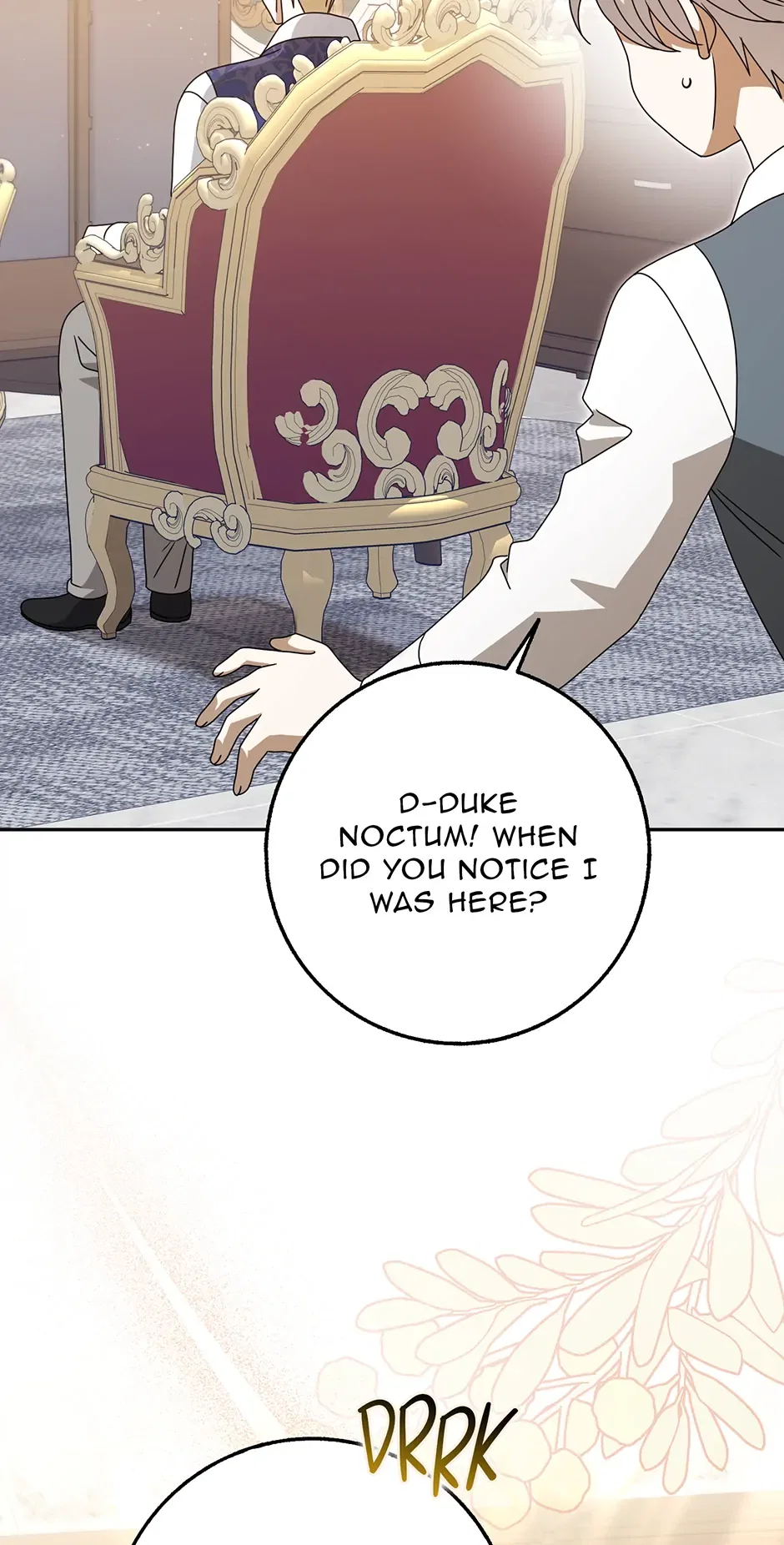 The Lost Cinderella Chapter 63 – Page 24