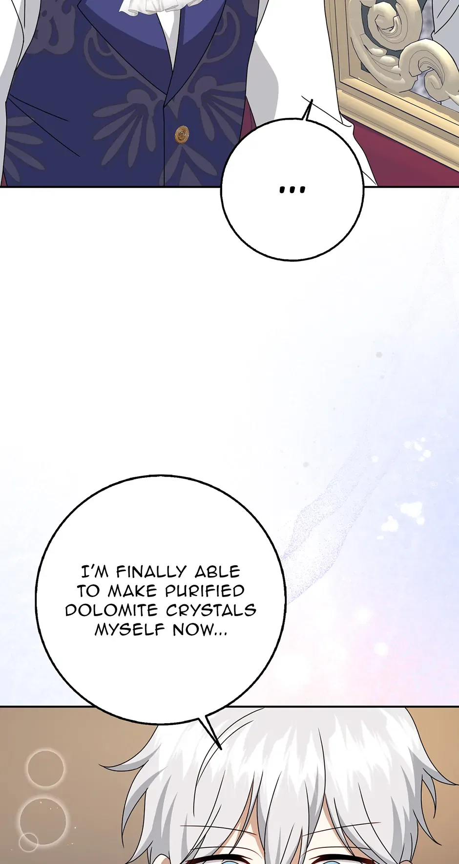 The Lost Cinderella Chapter 63 – Page 27