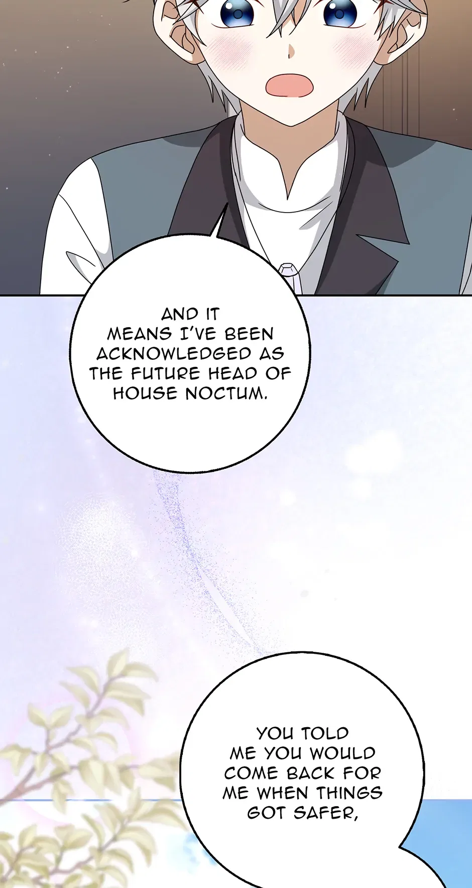 The Lost Cinderella Chapter 63 – Page 28
