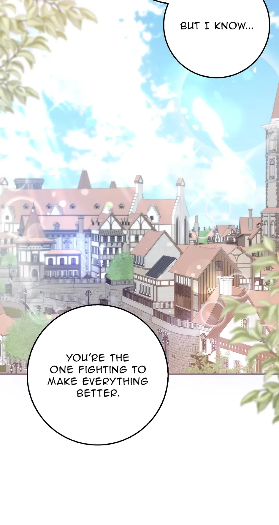 The Lost Cinderella Chapter 63 – Page 29