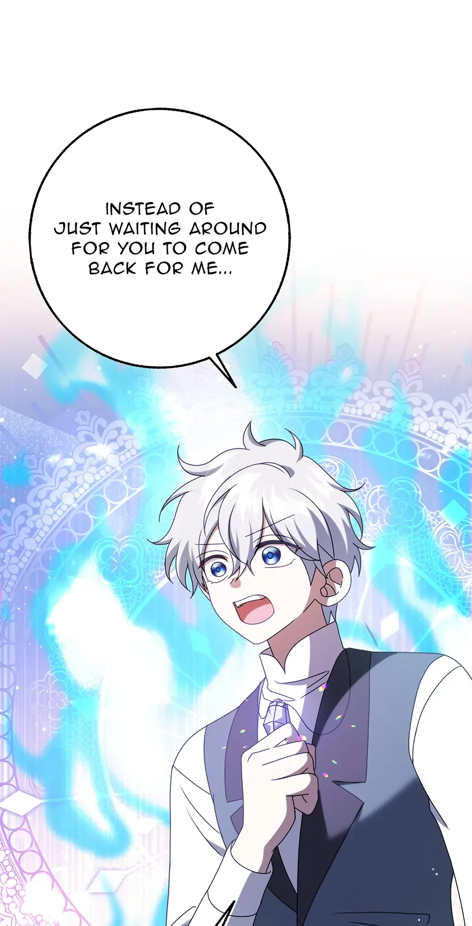 The Lost Cinderella Chapter 63 – Page 30