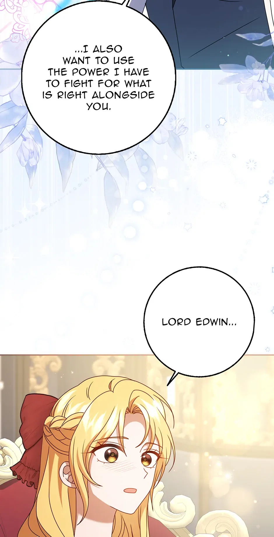 The Lost Cinderella Chapter 63 – Page 31