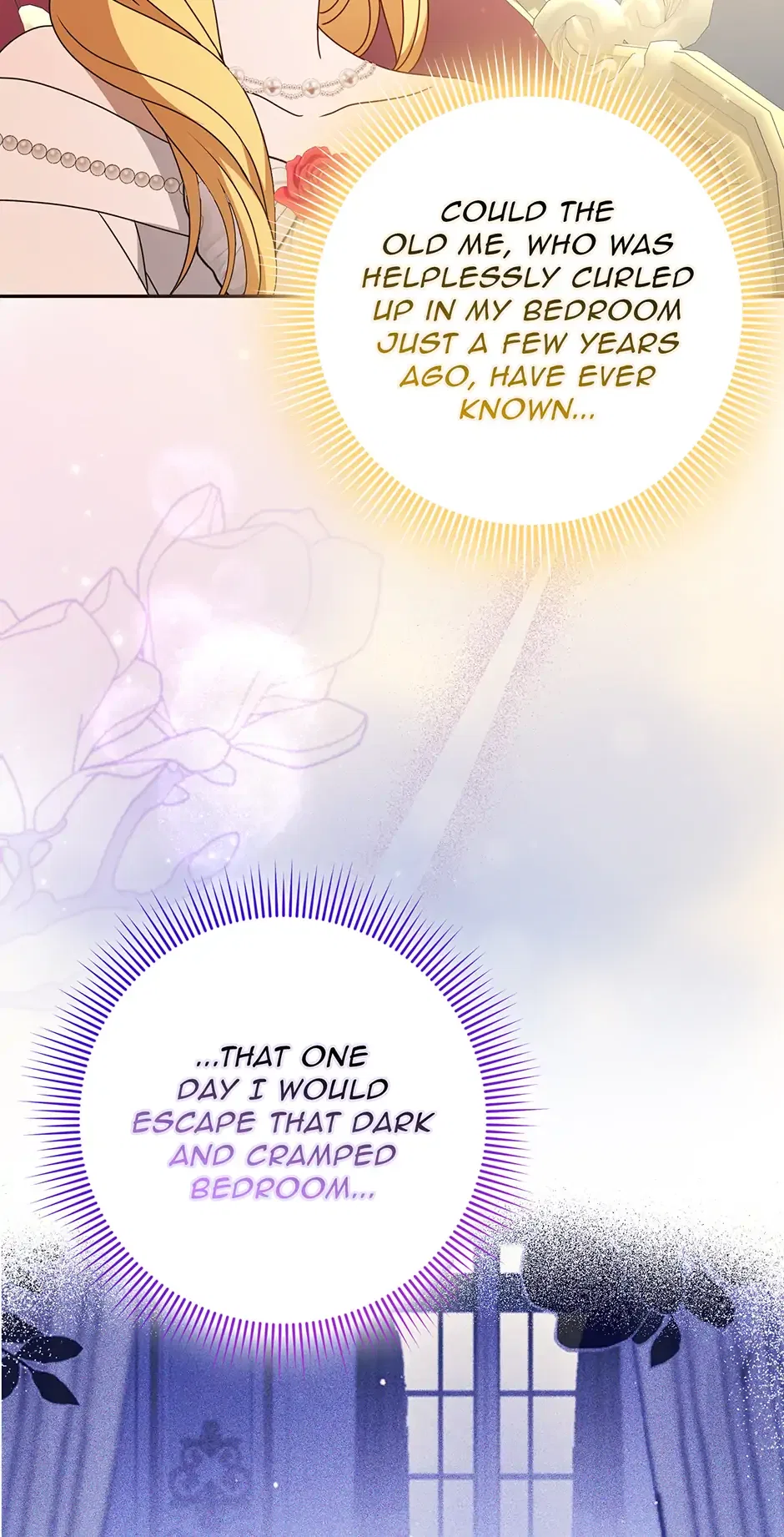 The Lost Cinderella Chapter 63 – Page 32