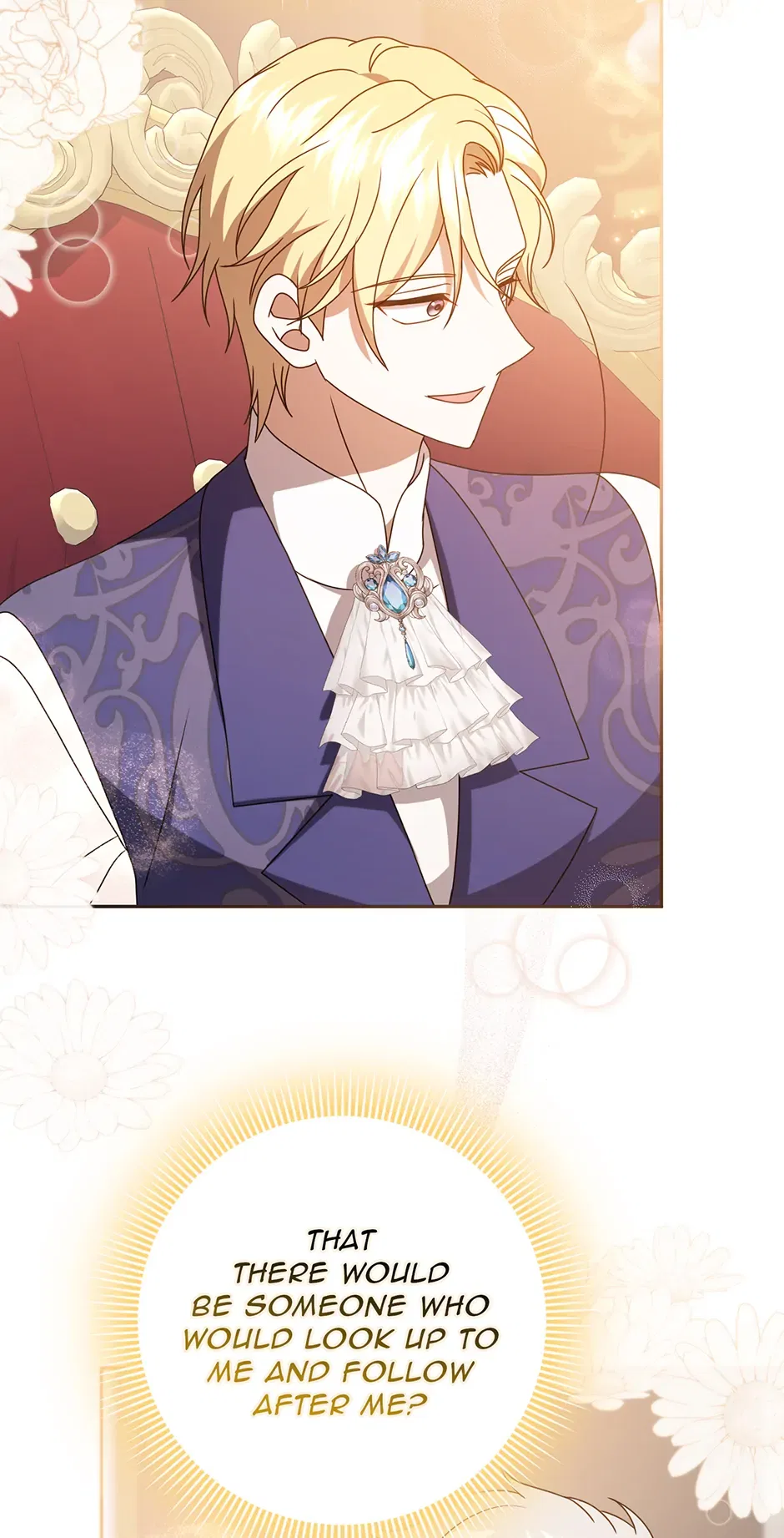 The Lost Cinderella Chapter 63 – Page 34