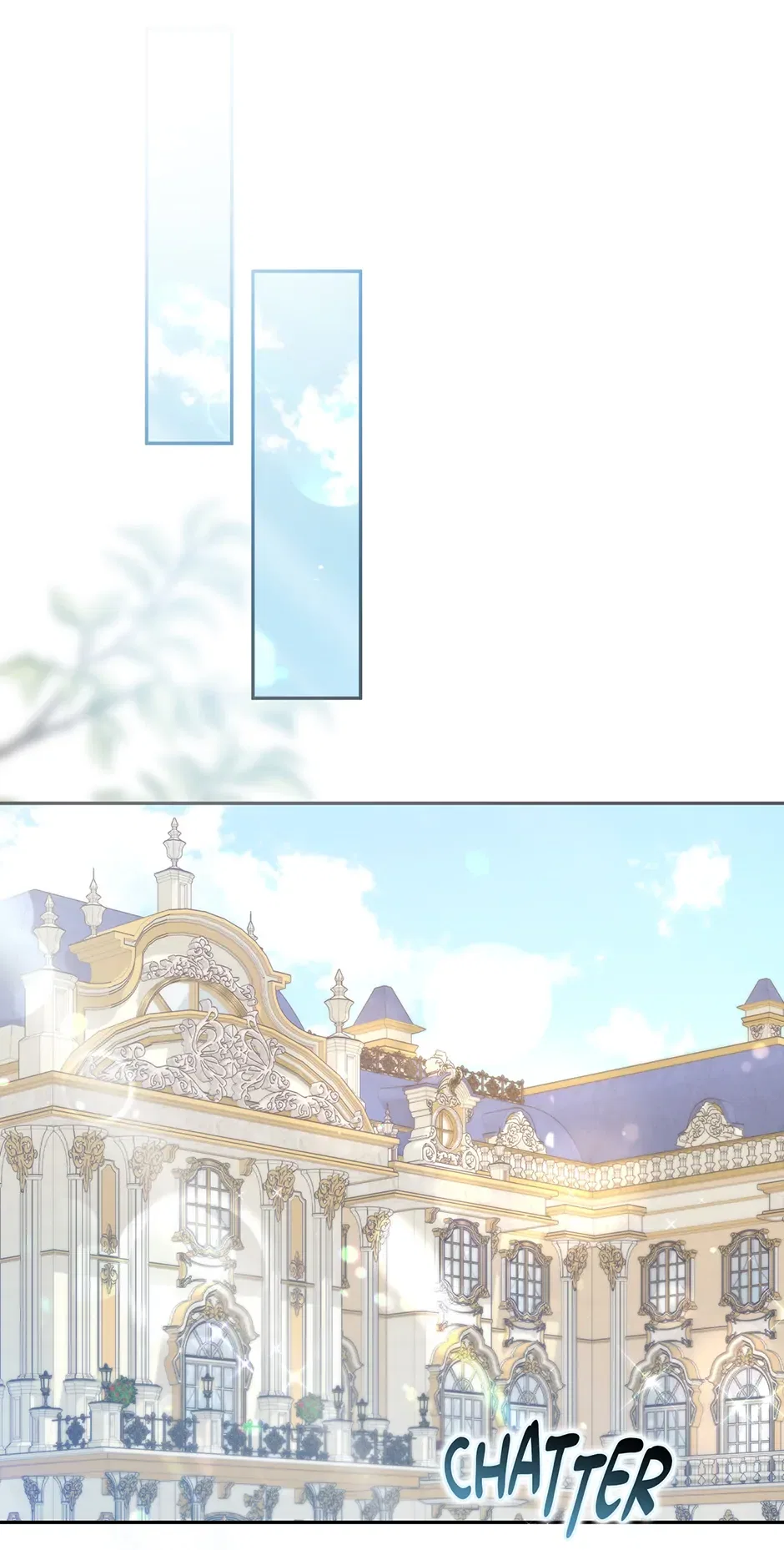 The Lost Cinderella Chapter 63 – Page 41
