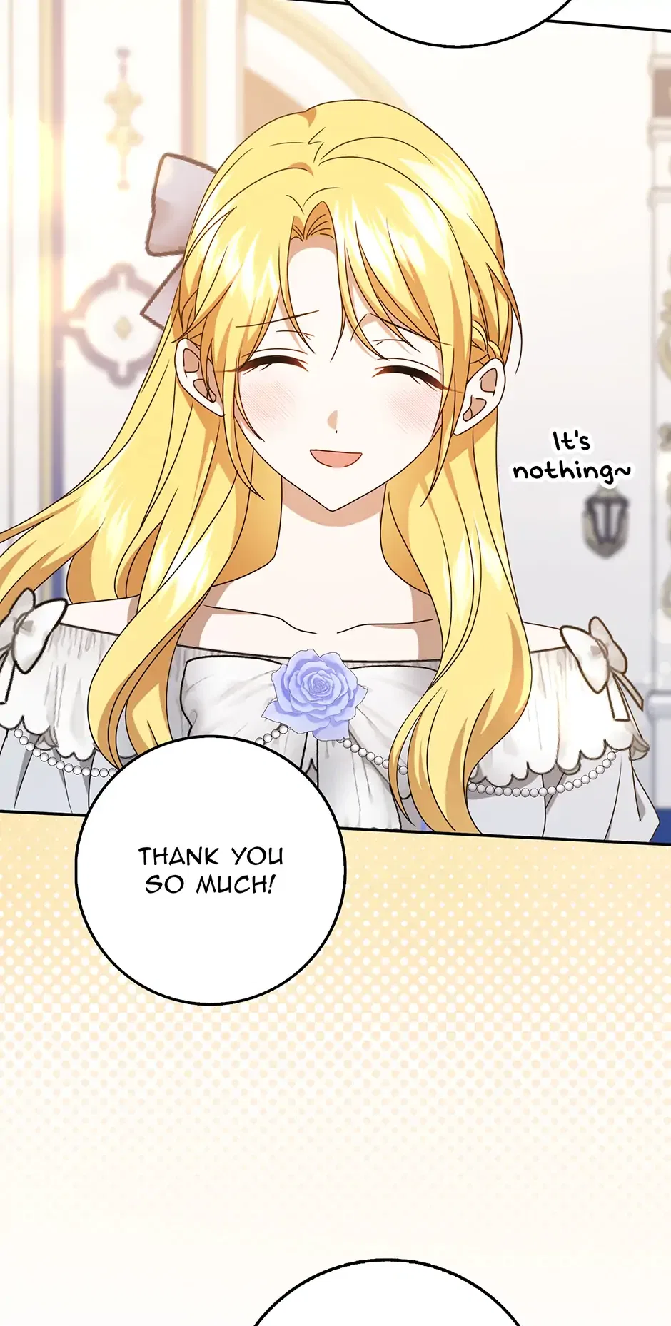 The Lost Cinderella Chapter 63 – Page 46
