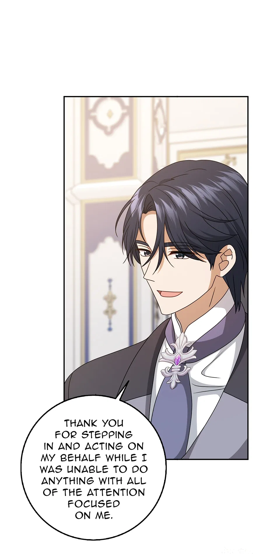The Lost Cinderella Chapter 63 – Page 48