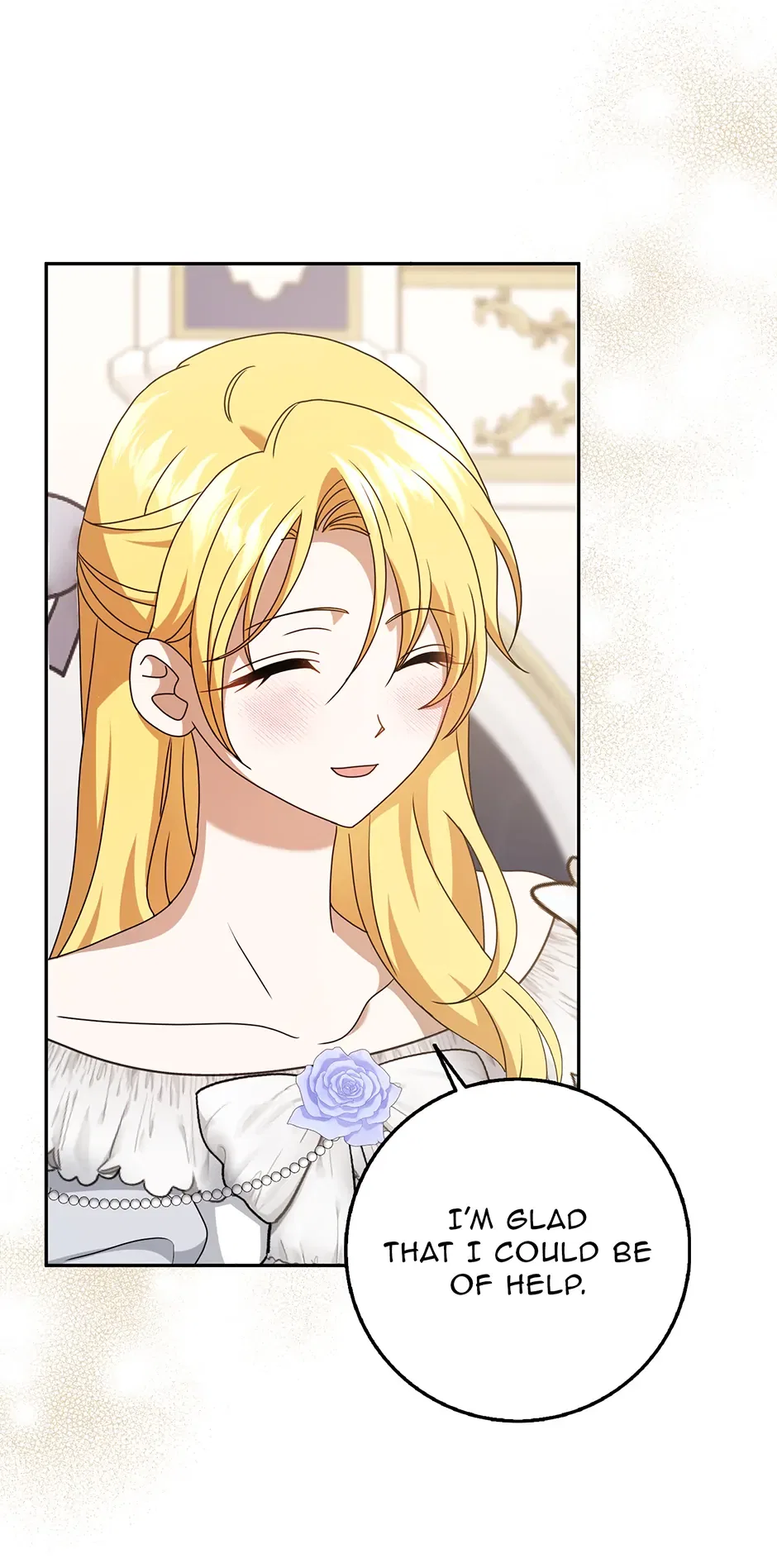 The Lost Cinderella Chapter 63 – Page 49